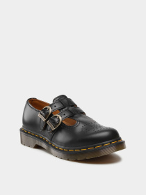 Туфли DR. MARTENS модель 12916001 Фото