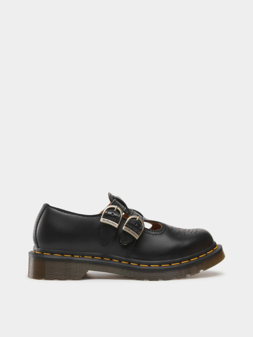 Туфлі та лофери DR. MARTENS модель 12916001 Фото