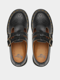 Туфли DR. MARTENS модель 12916001 Фото