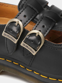 Туфли DR. MARTENS модель 12916001 Фото