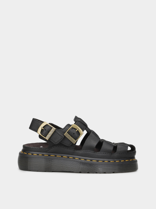 Сандалии DR. MARTENS модель 31524001 Фото