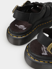 Сандалії DR. MARTENS модель 31524001 Фото