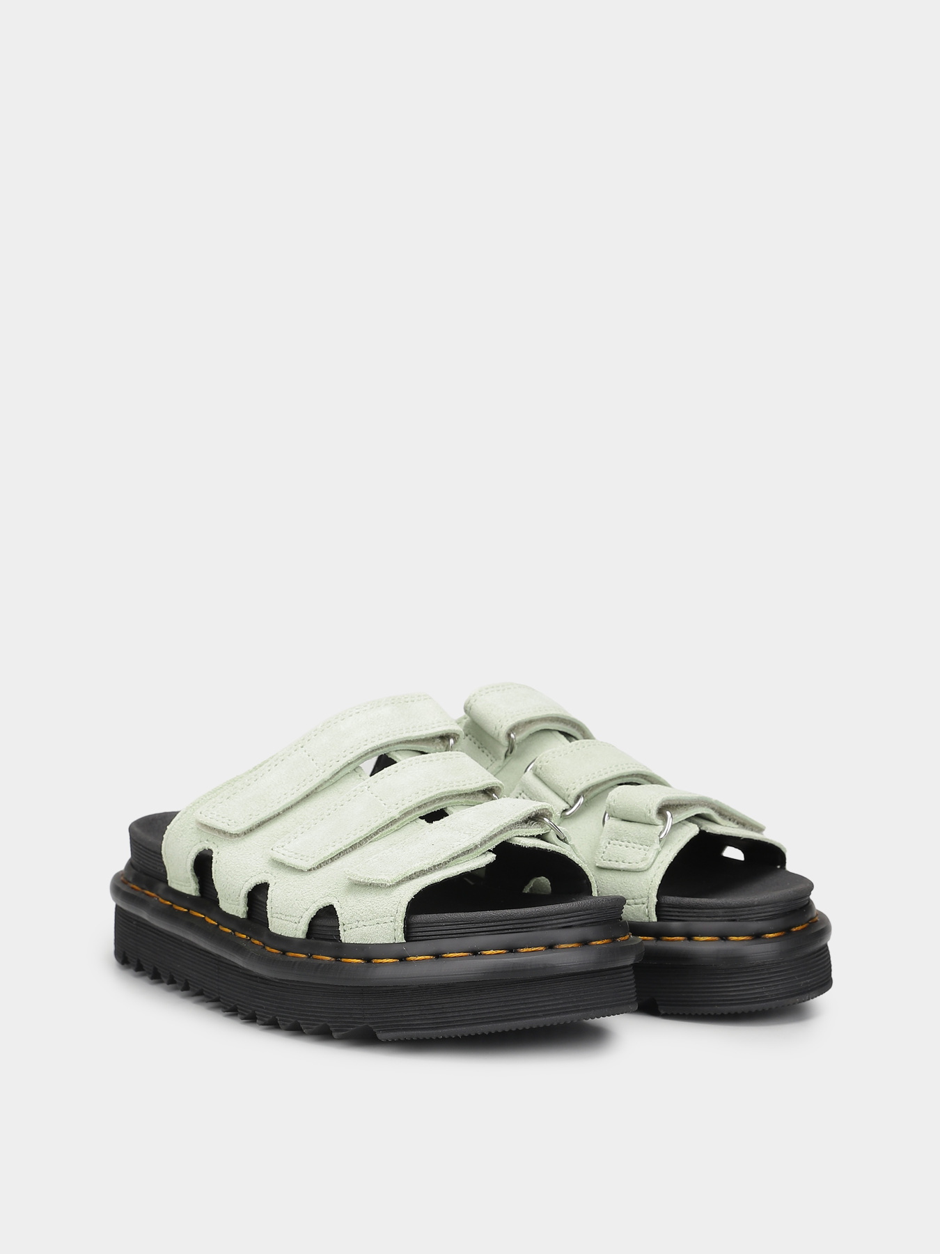 Шльопанці DR. MARTENS модель 40521300 Фото