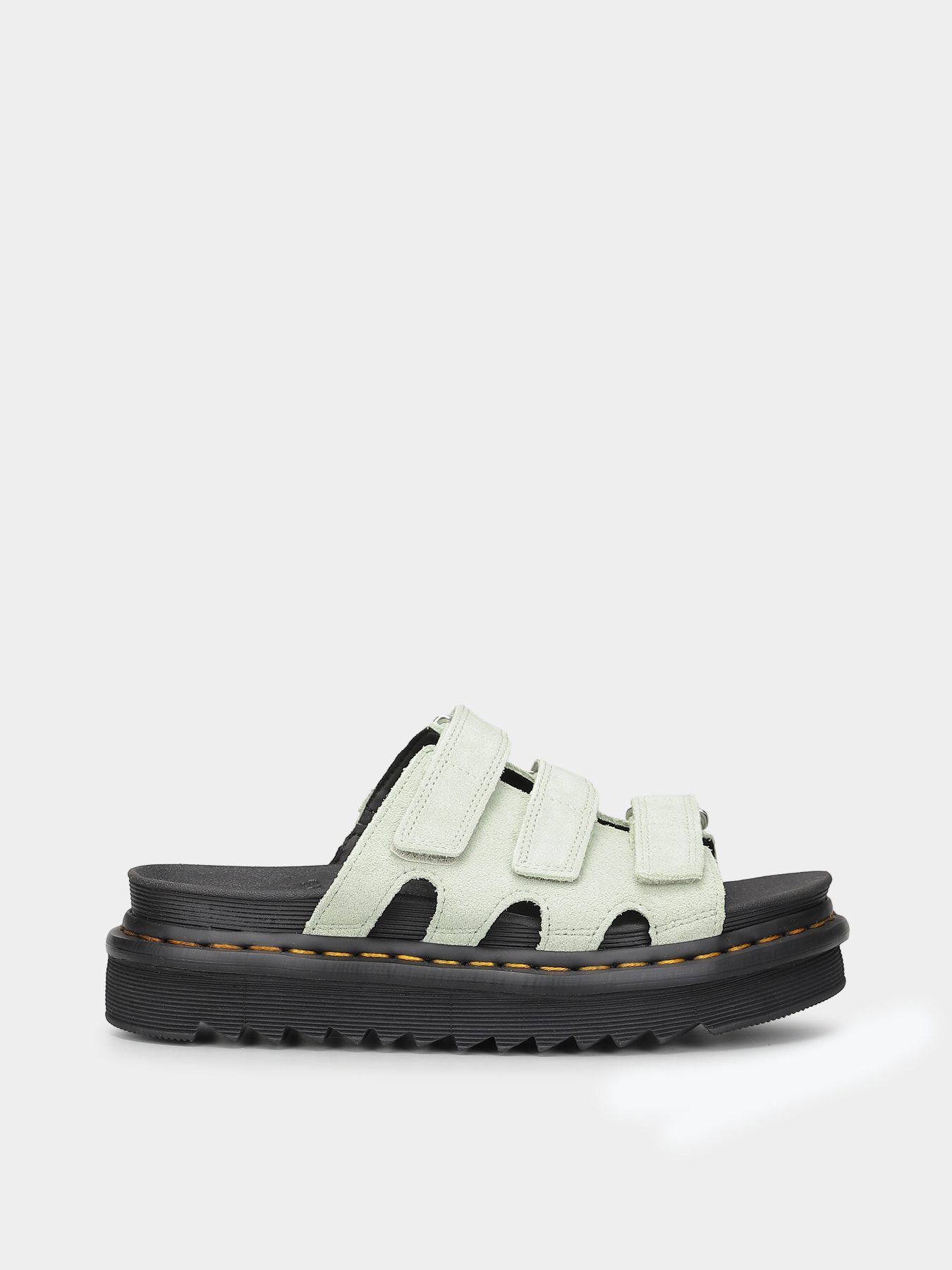 Шльопанці DR. MARTENS модель 40521300 Фото