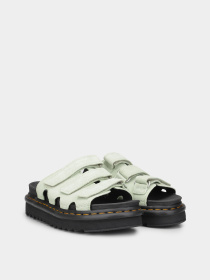 Шльопанці DR. MARTENS модель 40521300 Фото