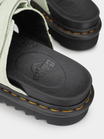 Шльопанці DR. MARTENS модель 40521300 Фото