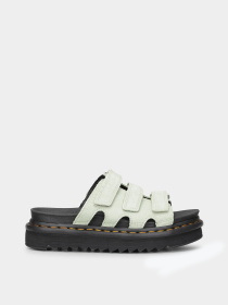 Шльопанці DR. MARTENS модель 40521300 Фото