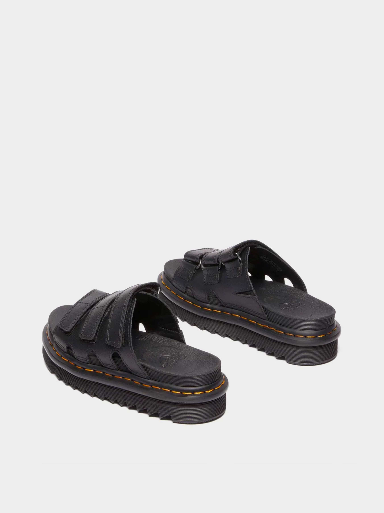 Шльопанці DR. MARTENS модель 40522001 Фото