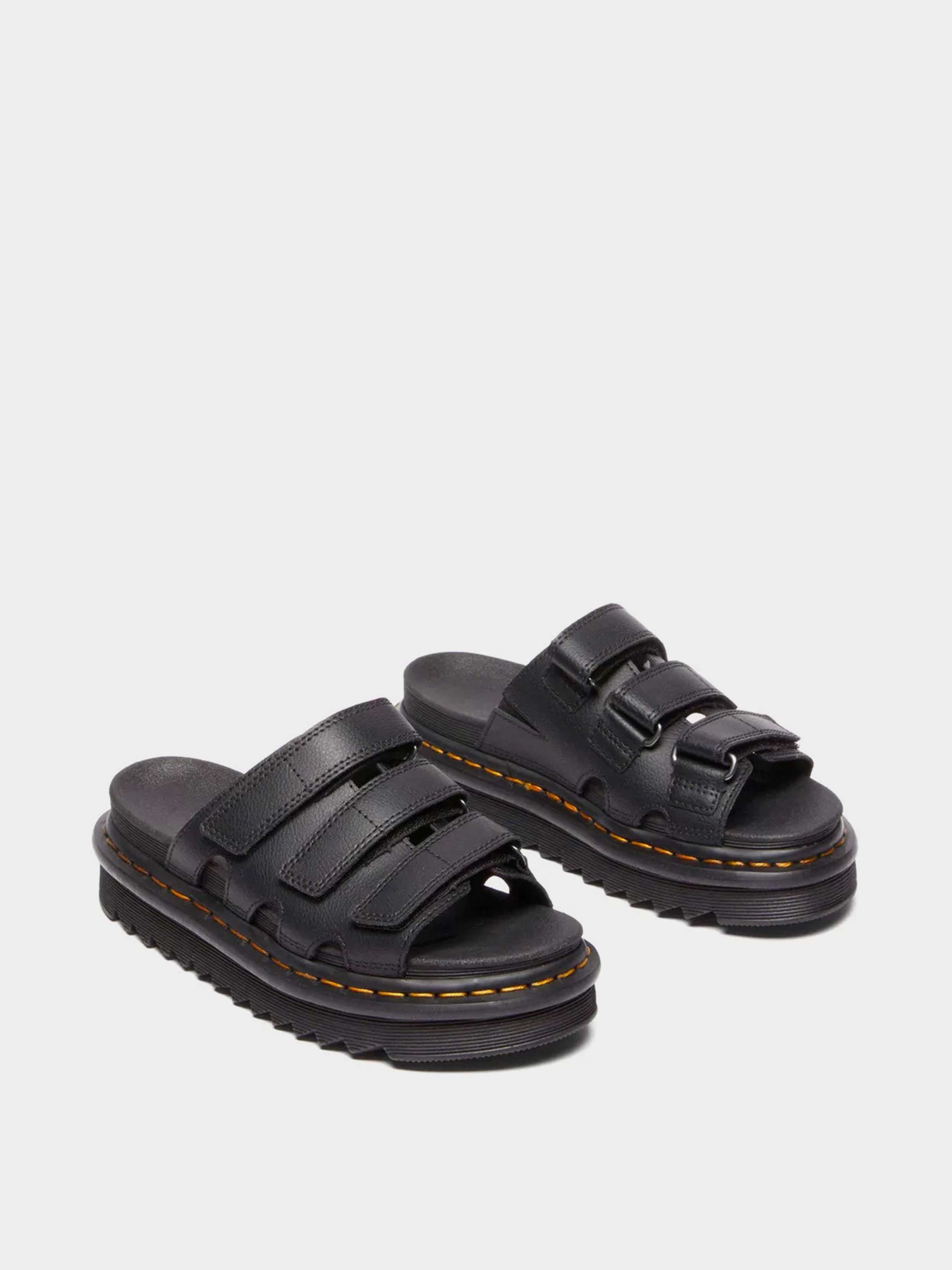 Шльопанці DR. MARTENS модель 40522001 Фото