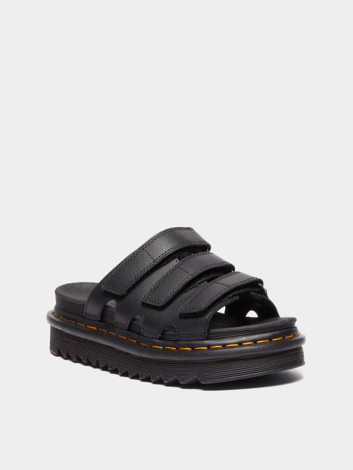 Шльопанці DR. MARTENS модель 40522001 Фото