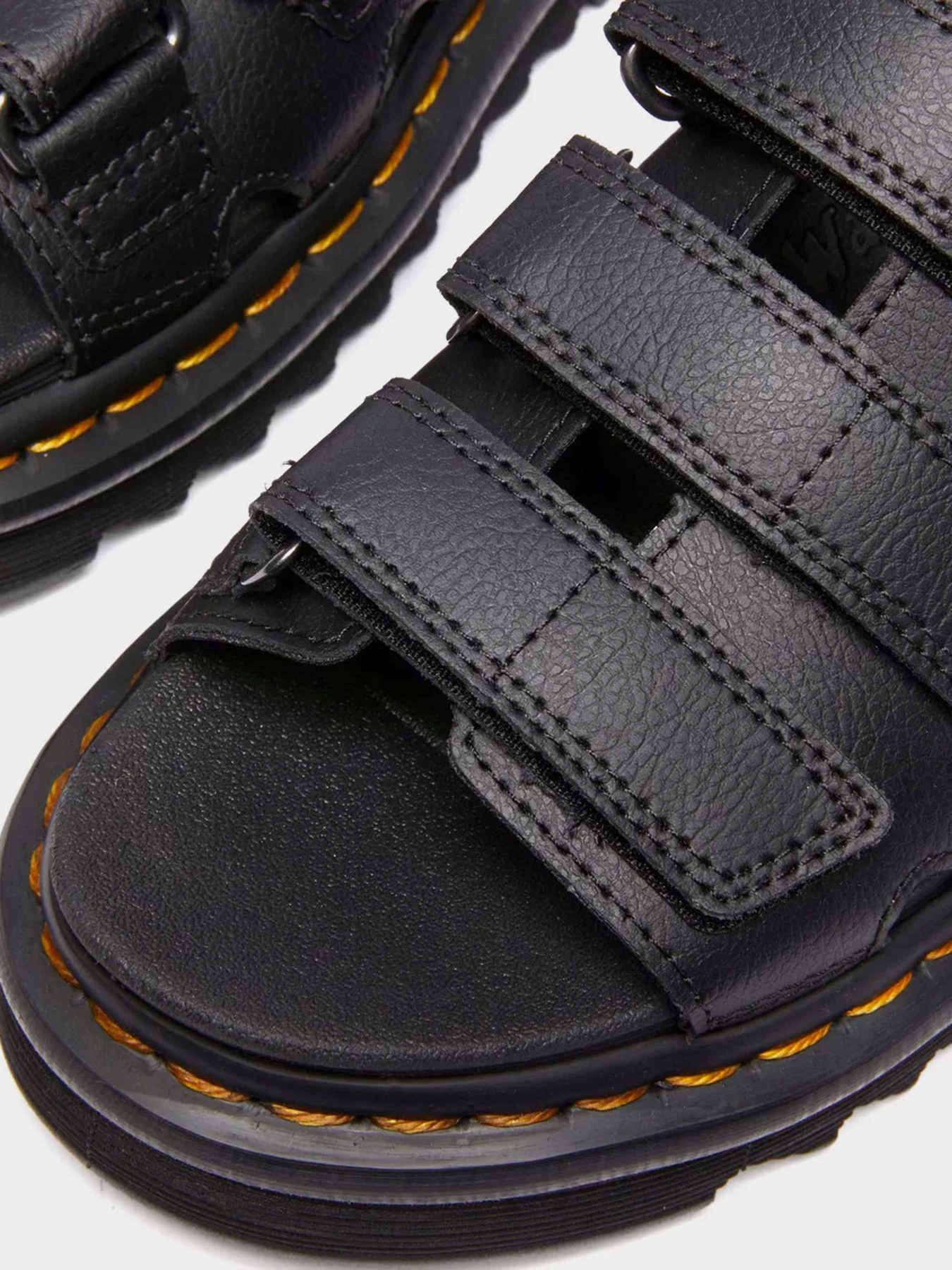 Шльопанці DR. MARTENS модель 40522001 Фото