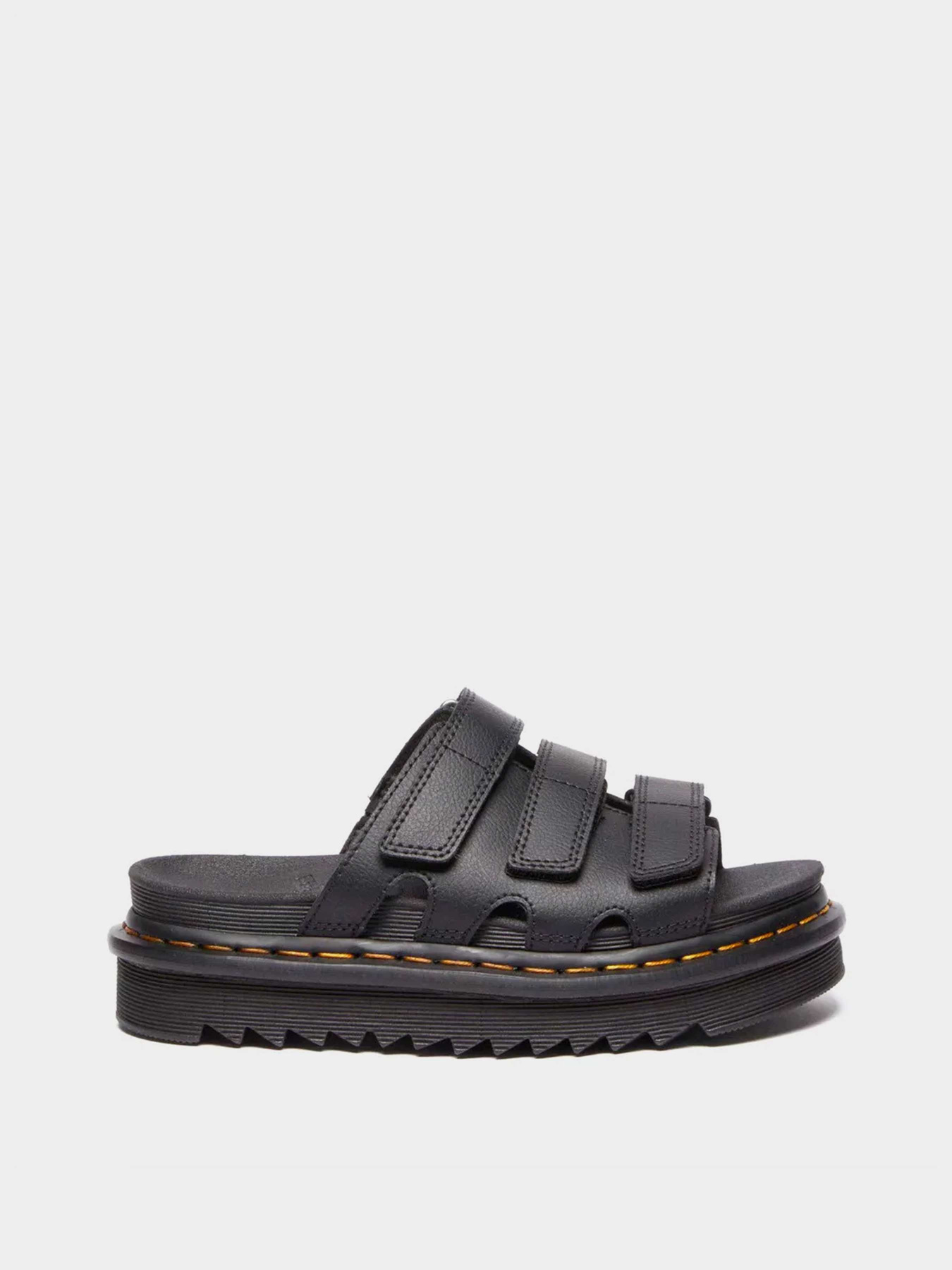 Шльопанці DR. MARTENS модель 40522001 Фото