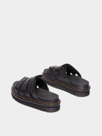 Шльопанці DR. MARTENS модель 40522001 Фото