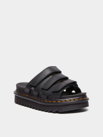 Шльопанці DR. MARTENS модель 40522001 Фото