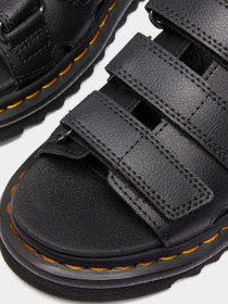 Шльопанці DR. MARTENS модель 40522001 Фото