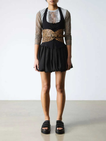 Шльопанці DR. MARTENS модель 40522001 Фото