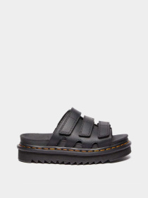 Шльопанці DR. MARTENS модель 40522001 Фото