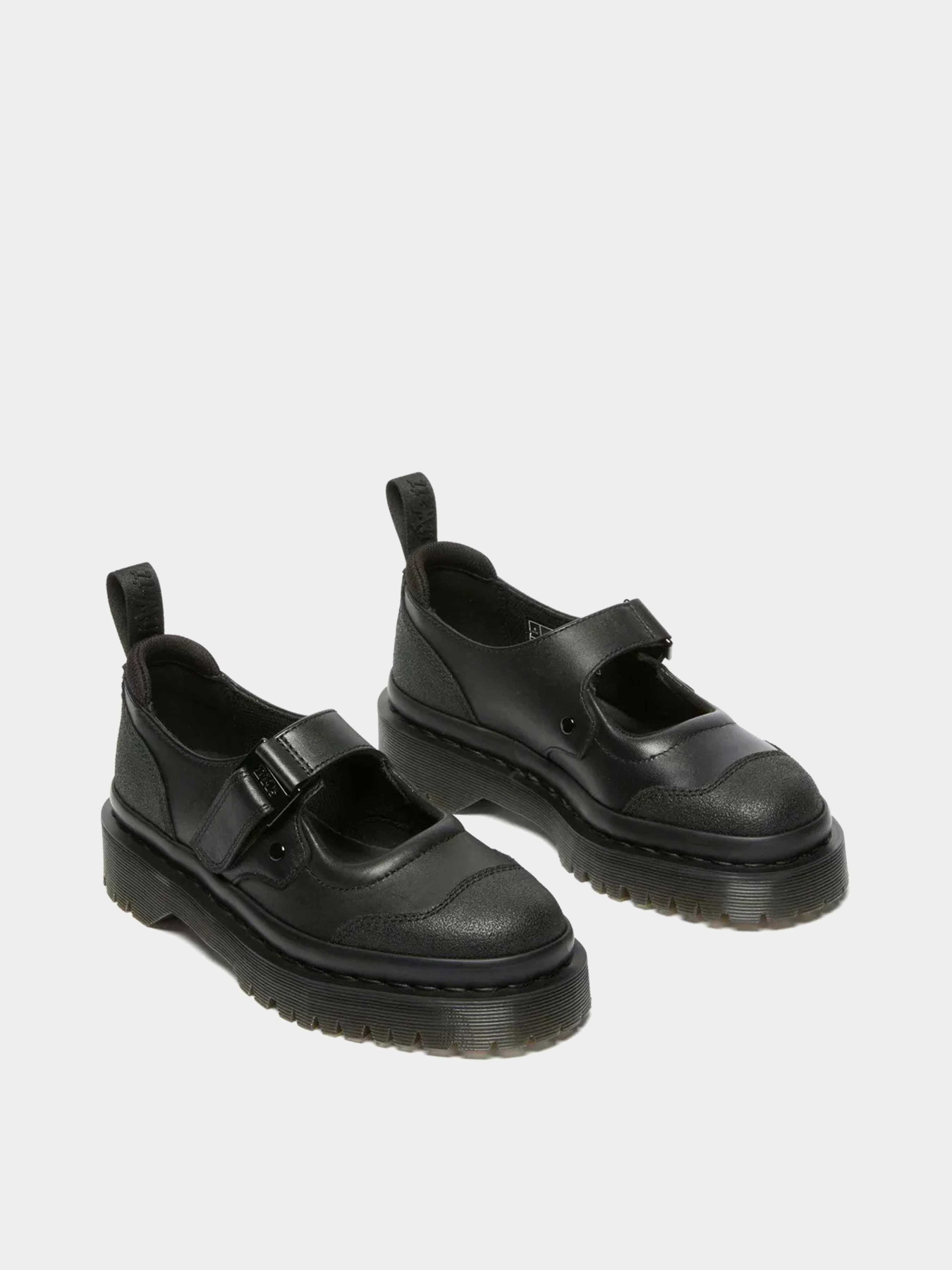 Монки DR. MARTENS модель 41015002 Фото