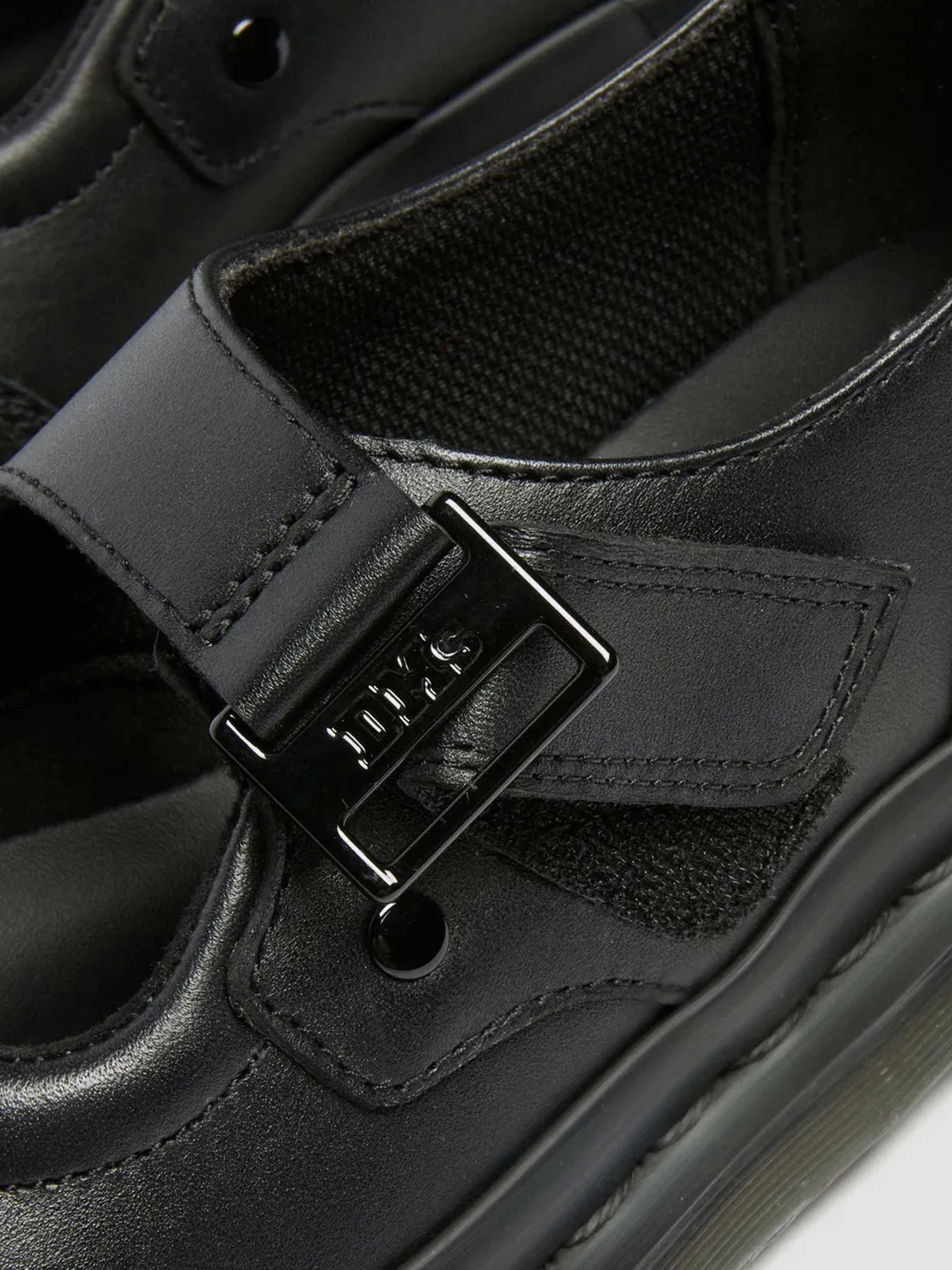 Монки DR. MARTENS модель 41015002 Фото