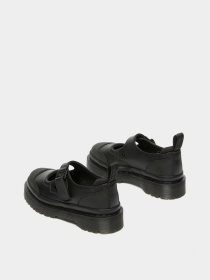 Монки DR. MARTENS модель 41015002 Фото