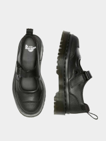 Монки DR. MARTENS модель 41015002 Фото