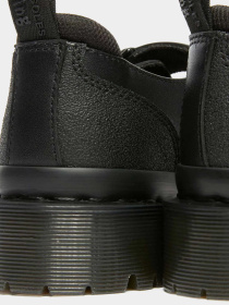 Монки DR. MARTENS модель 41015002 Фото