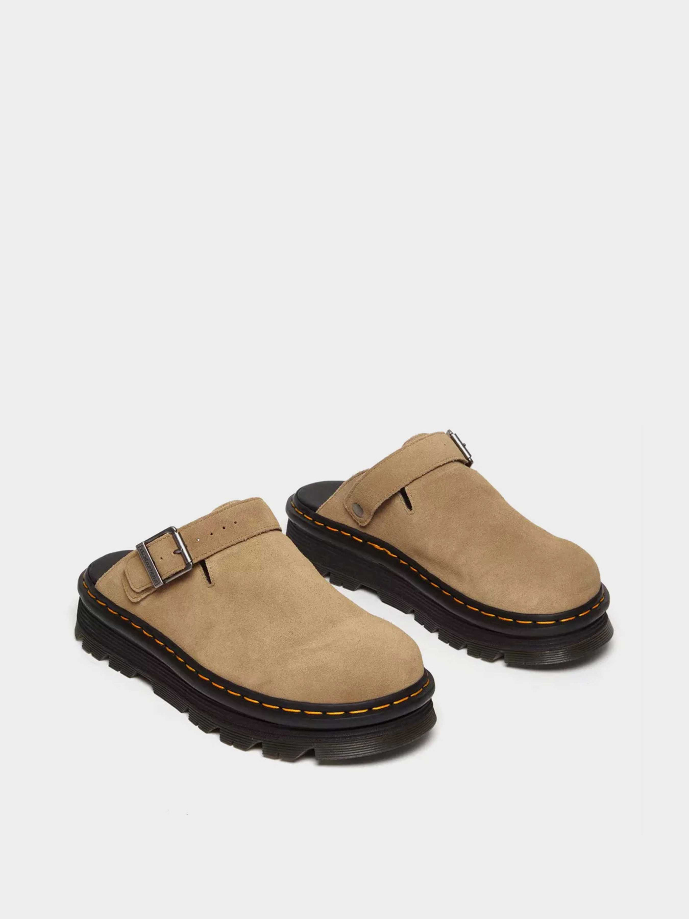 Сабо DR. MARTENS модель 31737439 Фото