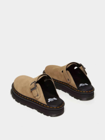 Сабо DR. MARTENS модель 31737439 Фото