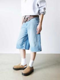 Сабо DR. MARTENS модель 31737439 Фото