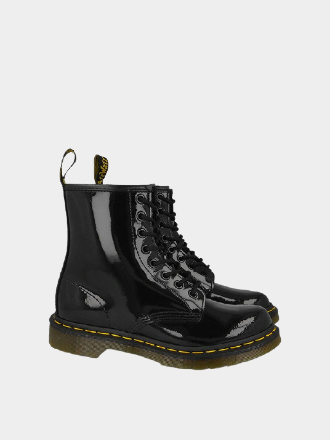 Ботинки DR. MARTENS модель 11821011 Фото