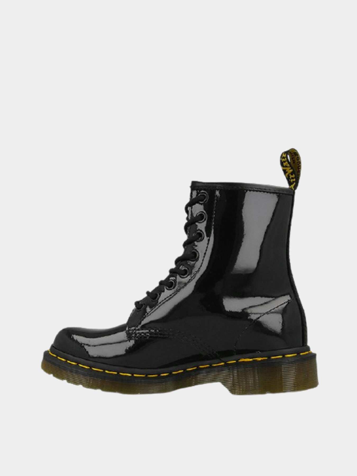 Ботинки DR. MARTENS модель 11821011 Фото