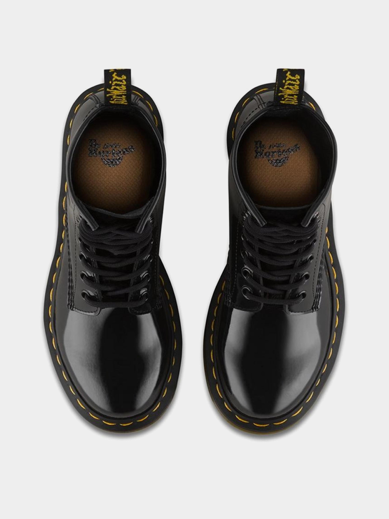 Ботинки DR. MARTENS модель 11821011 Фото