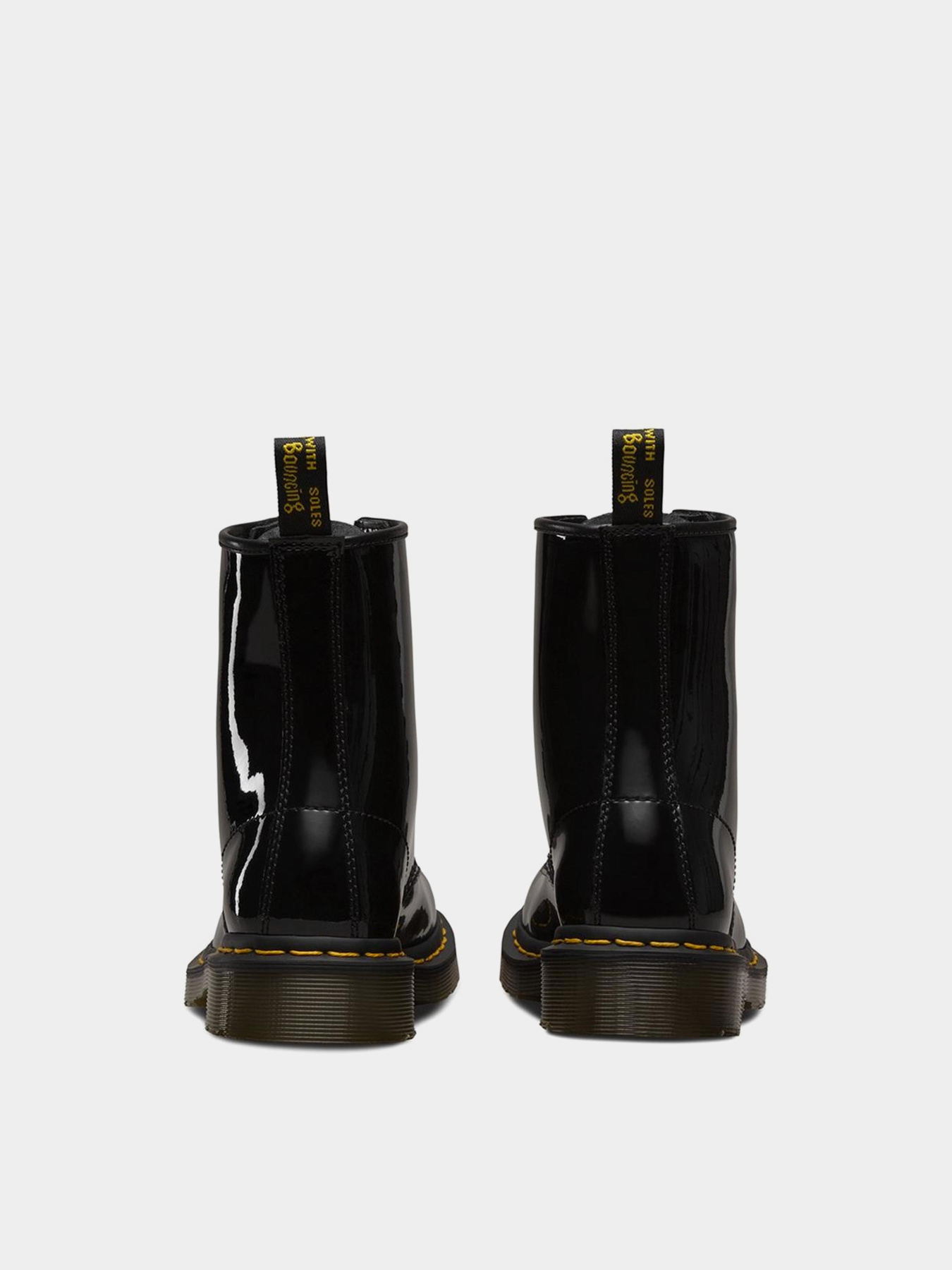 Ботинки DR. MARTENS модель 11821011 Фото