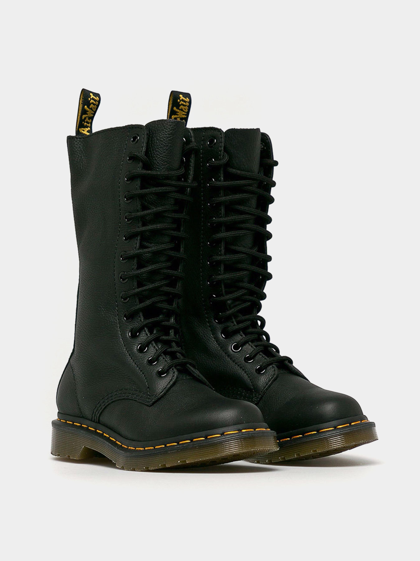 Ботинки DR. MARTENS модель 11820008 Фото