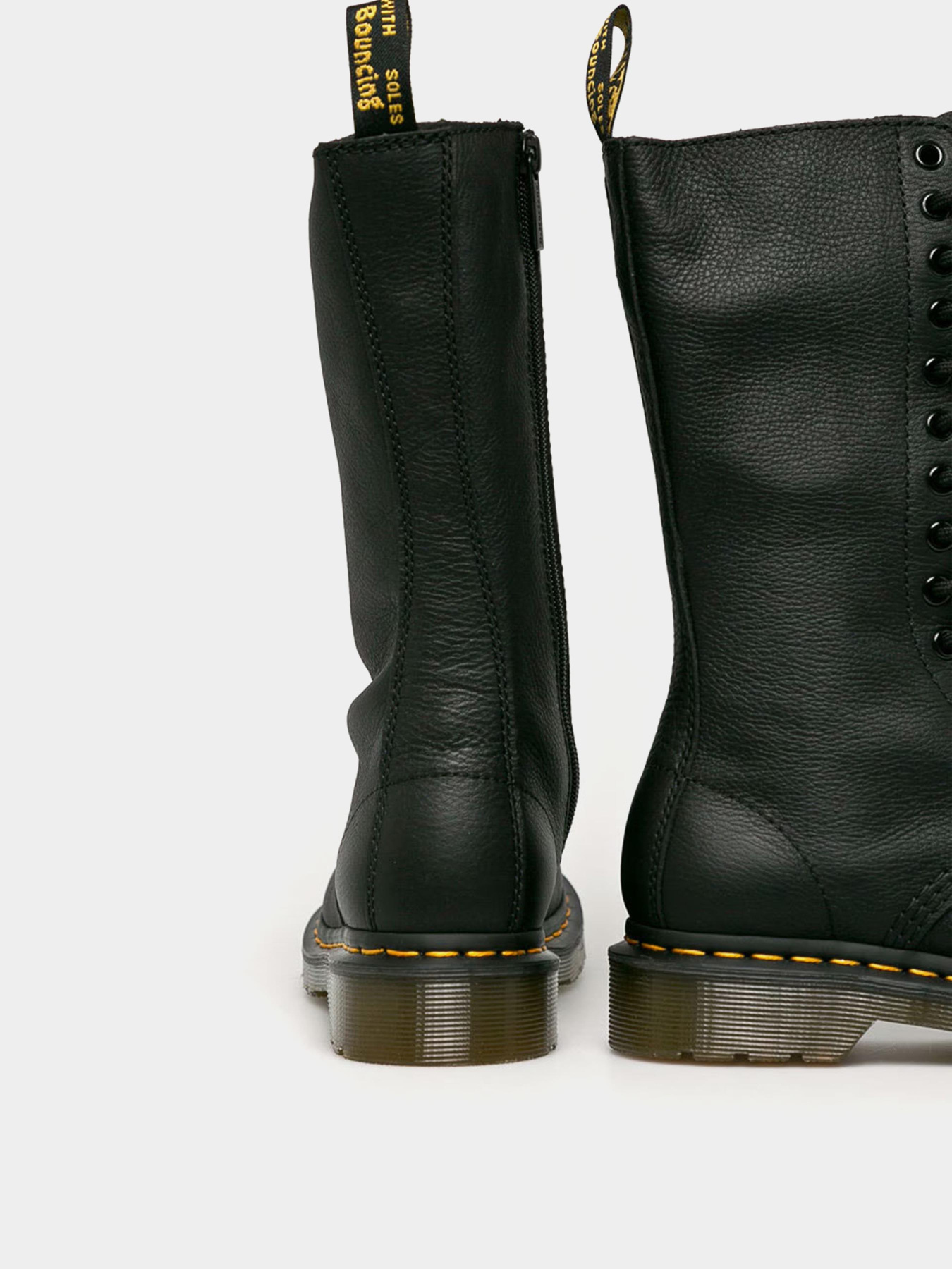 Ботинки DR. MARTENS модель 11820008 Фото