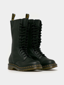 Ботинки DR. MARTENS модель 11820008 Ботинки DR. MARTENS модель 11820008 Фото