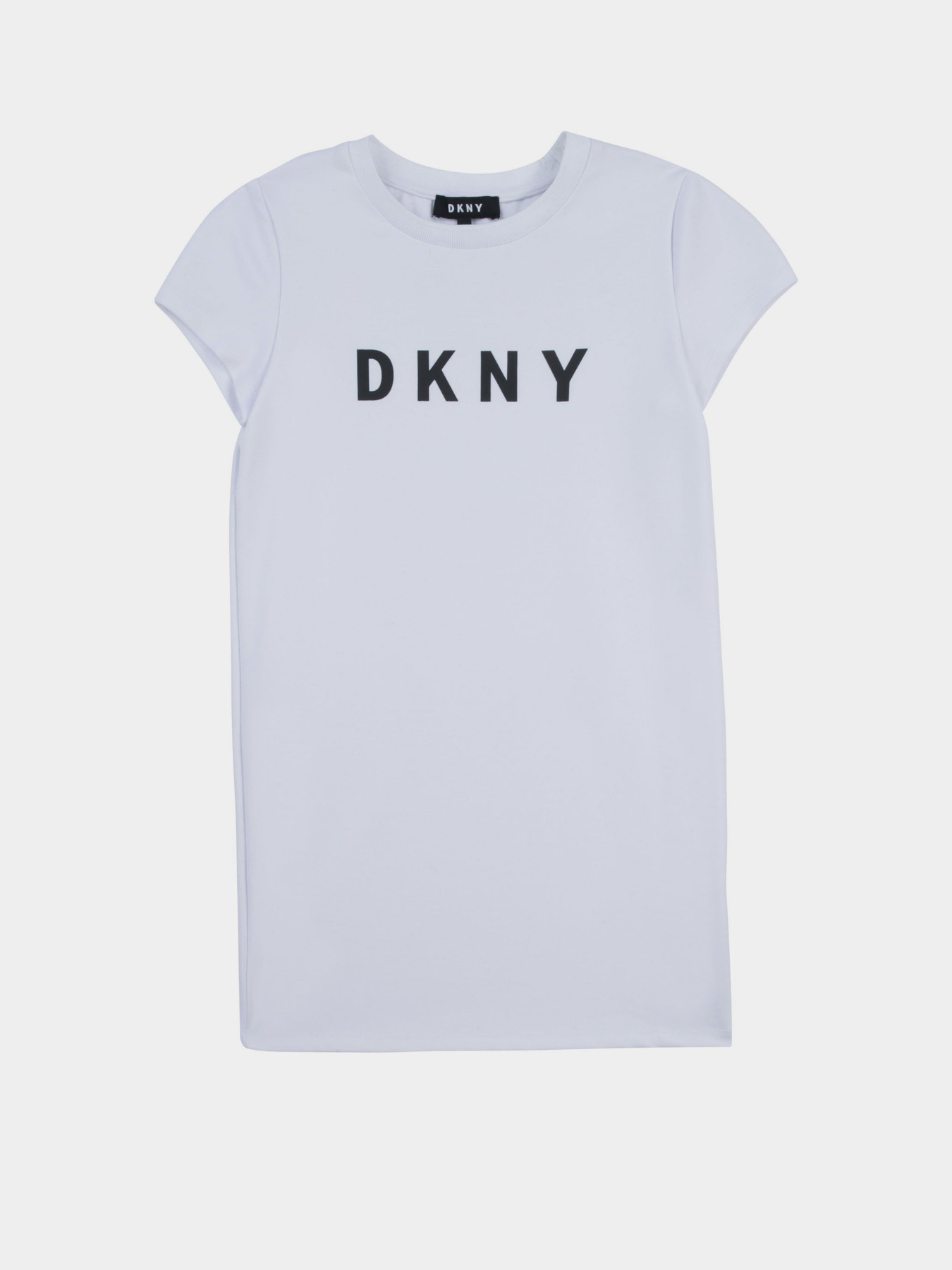 Платье мини DKNY модель D32785/Z40 Фото