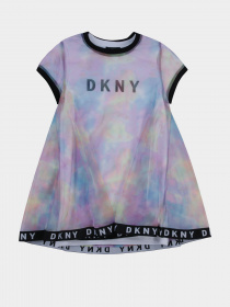 Сукня міні DKNY модель D32785/Z40 Сукня міні DKNY модель D32785/Z40 Фото