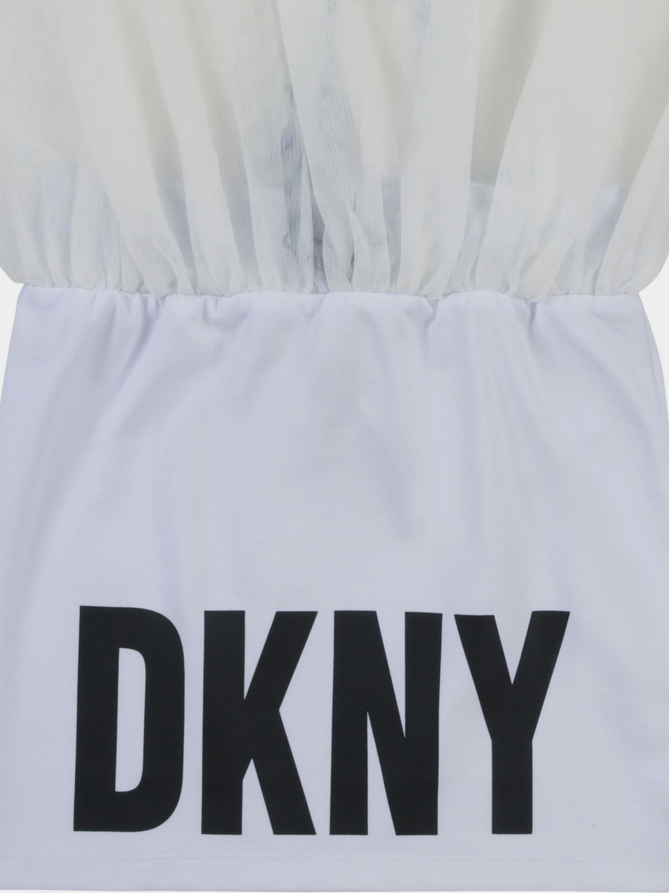 Спідниця міді DKNY Модель D33569/60B Фото