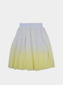 Спідниця міді DKNY Модель D33569/60B Фото