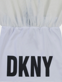 Спідниця міді DKNY Модель D33569/60B Фото