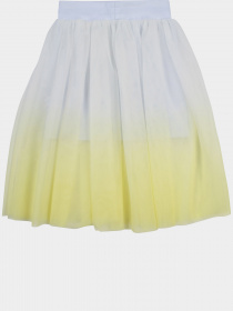 Спідниця міді DKNY Модель D33569/60B Фото