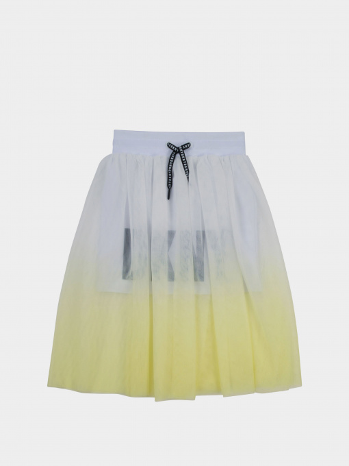 Юбка миди DKNY модель D33569/60B Фото