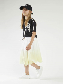 Юбка миди DKNY модель D33569/60B Фото