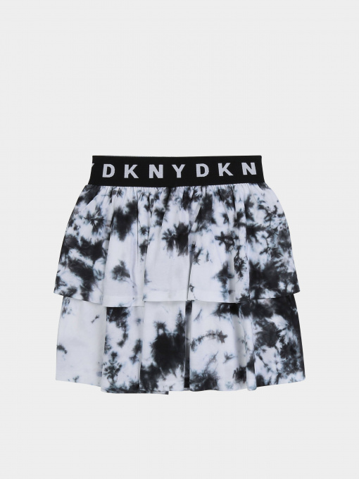 Спідниці DKNY модель D33571/N50 Фото