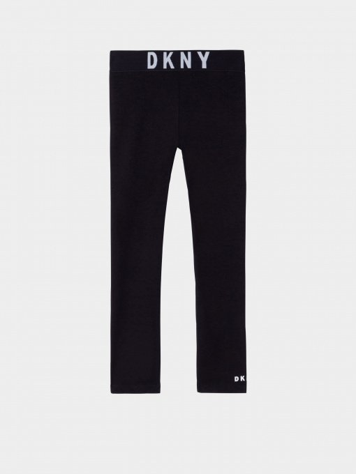 Леггинсы DKNY модель D34A09/09B Фото