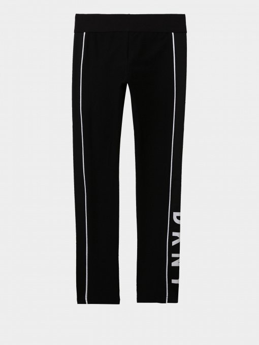 Легінси DKNY модель D34A11/09B Фото