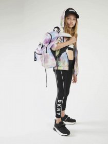 Легінси DKNY модель D34A11/09B Фото