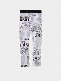 Леггинсы DKNY модель D34A12/N50 Фото
