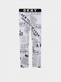Леггинсы DKNY модель D34A12/N50 Фото